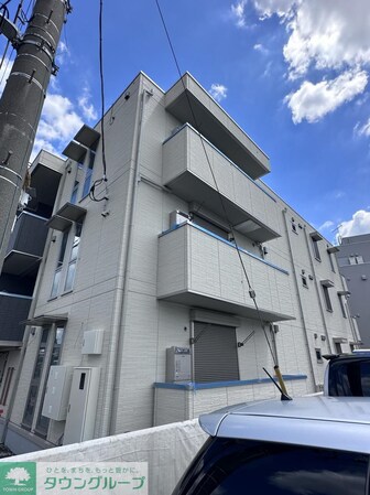 ロゼ清新の物件内観写真